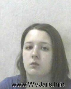 Kristin Preston Arrest Mugshot