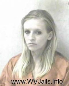 Kristin Prichard Arrest Mugshot