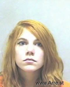 Kristin Schnelle Arrest Mugshot