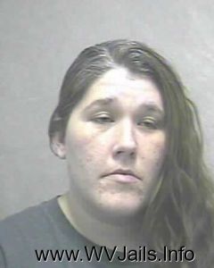 Kristin Walker Arrest Mugshot