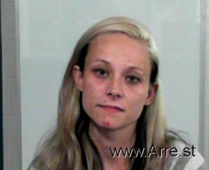 Kristina Largent Arrest Mugshot