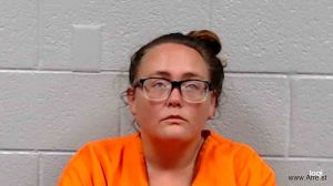 Kristina Roat Arrest Mugshot