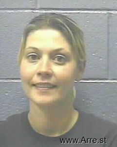 Kristina Haynes Arrest Mugshot