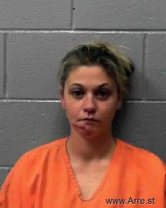 Kristina Haynes Arrest