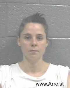 Kristina Lane Arrest Mugshot