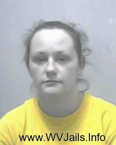 Kristina Murphy Arrest Mugshot