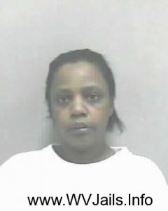 Kristina Williams Arrest Mugshot