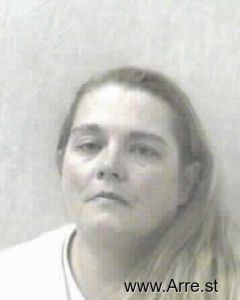 Kristine Davis Arrest Mugshot