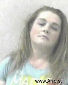 Kristine Davis Arrest Mugshot