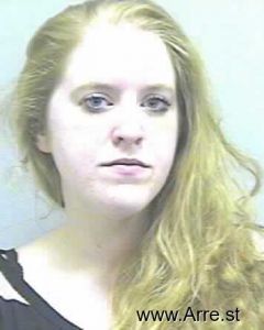 Kristine Tierney Arrest Mugshot