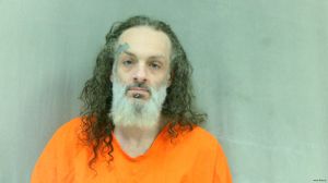 Kristopher Proffitt Arrest Mugshot