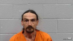 Kristopher Smith Arrest Mugshot