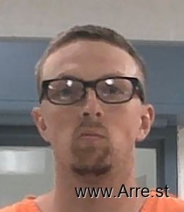 Kristopher Staley Arrest Mugshot