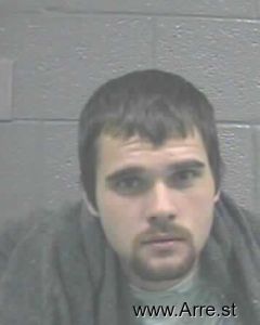 Kristopher Niday Arrest Mugshot