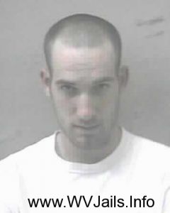 Kristopher Perry Arrest Mugshot