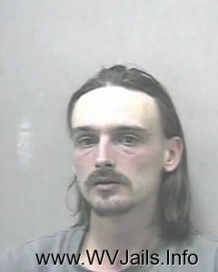  Kristopher Smith Arrest