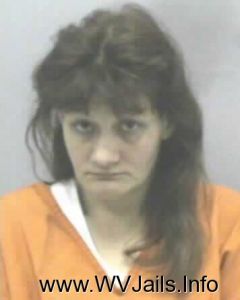  Kristy Gower Arrest