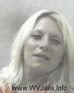 Kristy Manley Arrest Mugshot