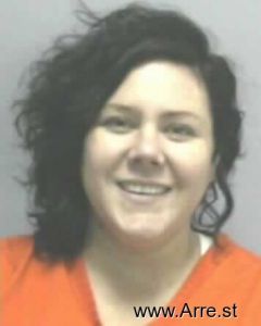 Kristyn Palmer Arrest