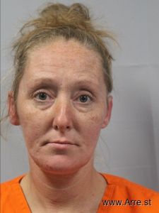 Krystal Collins Arrest Mugshot