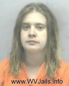 Krystal Ables Arrest Mugshot