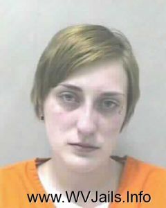 Krystal Martin Arrest Mugshot