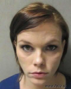 Krystal Pearson Arrest