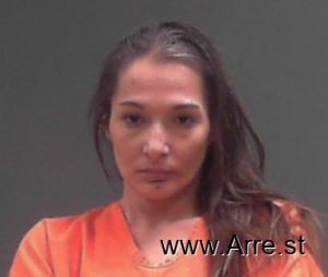 Krystle Kyer Arrest Mugshot