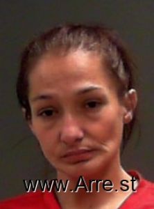 Krystle Kyer Arrest Mugshot