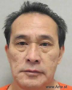 Kuoyung Liang Arrest