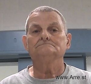 Kurt Raney Arrest Mugshot