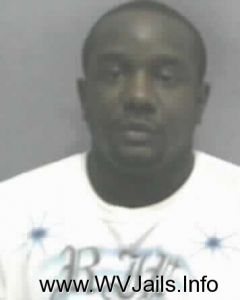 Kuwan Collins Arrest Mugshot