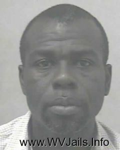 Kwabena Adomako Arrest Mugshot