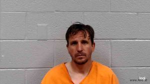 Kylar Ponder Arrest Mugshot