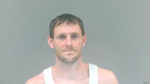 Kyle Donner Arrest Mugshot