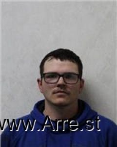 Kyle Farrell Arrest Mugshot