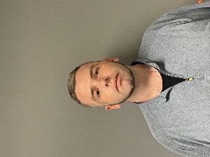 Kyle Finch Arrest Mugshot