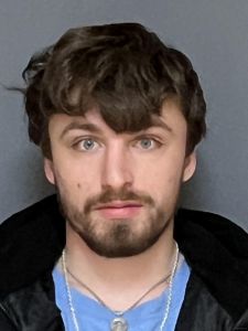 Kyle Idyle Arrest Mugshot