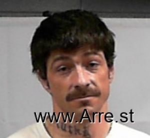 Kyle Isaac Arrest Mugshot