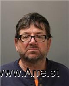 Kyle Longerbeam Arrest Mugshot