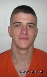 Kyle Rice Arrest Mugshot