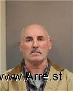 Kyle Saunders Arrest Mugshot