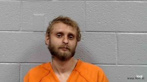 Kyle Sims Arrest Mugshot