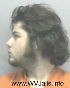  Kyle Bish Arrest