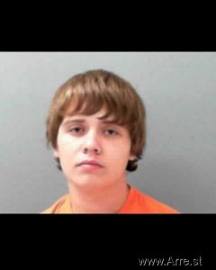 Kyle Cassady Arrest