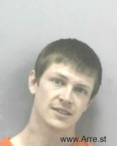 Kyle Dent Arrest Mugshot