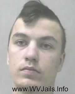  Kyle Gillis Arrest Mugshot