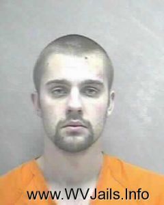 Kyle Hoyman Arrest