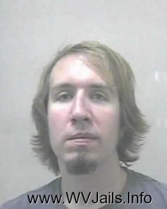 Kyle Mason Arrest Mugshot