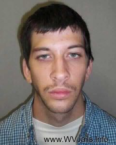 Kyle Mcatee Arrest Mugshot